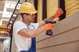 Affordable Siding Repair and Maintenance Services in Carpentersville, IL